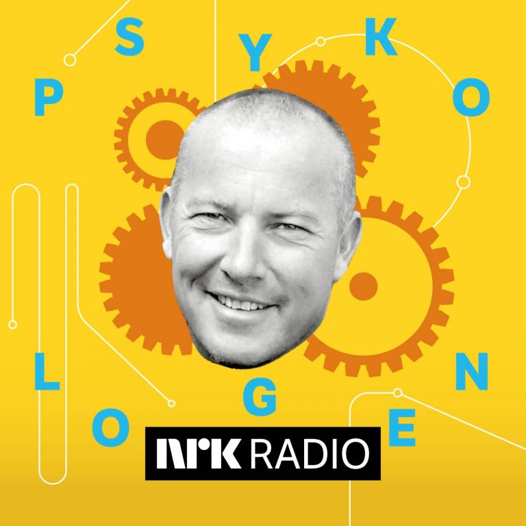 265: Psykologen om krigsfrykt